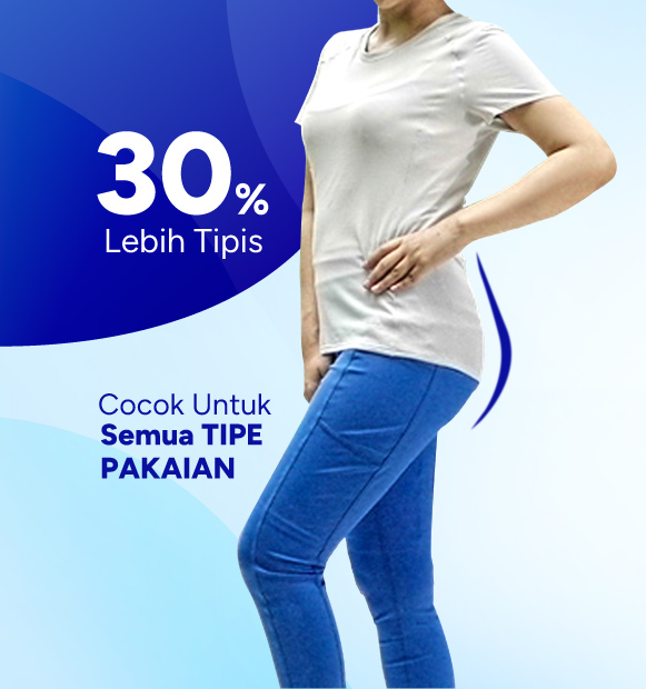 NEW Desktop 30 Lebih Tipis